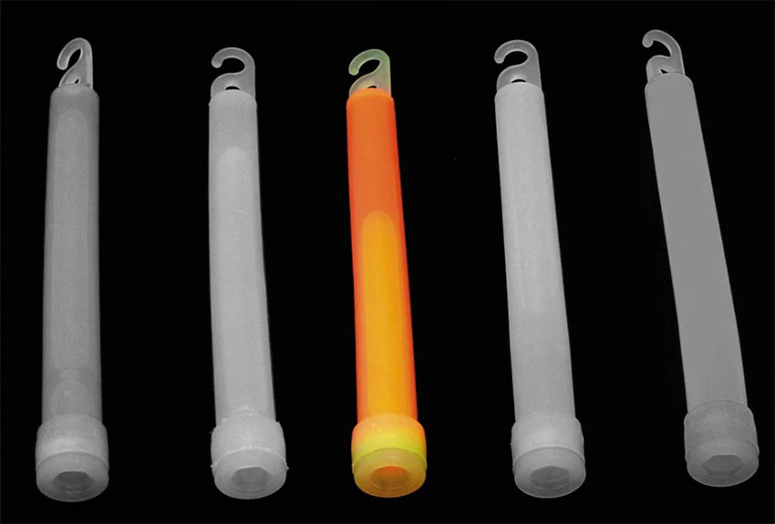 Knicklicht / Leuchtstab 15cm Länge - Image 11