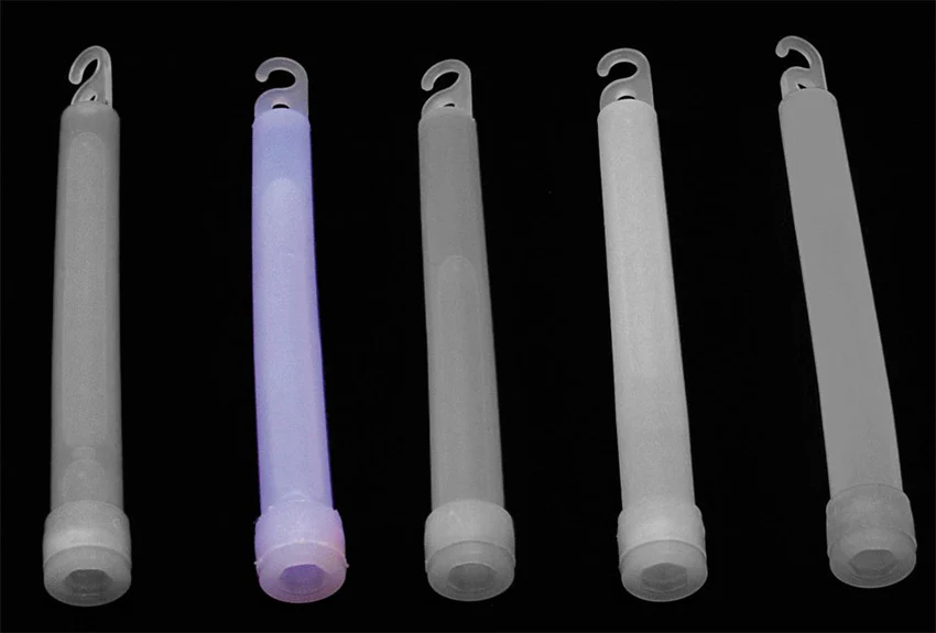 Knicklicht / Leuchtstab 15cm Länge - Image 6