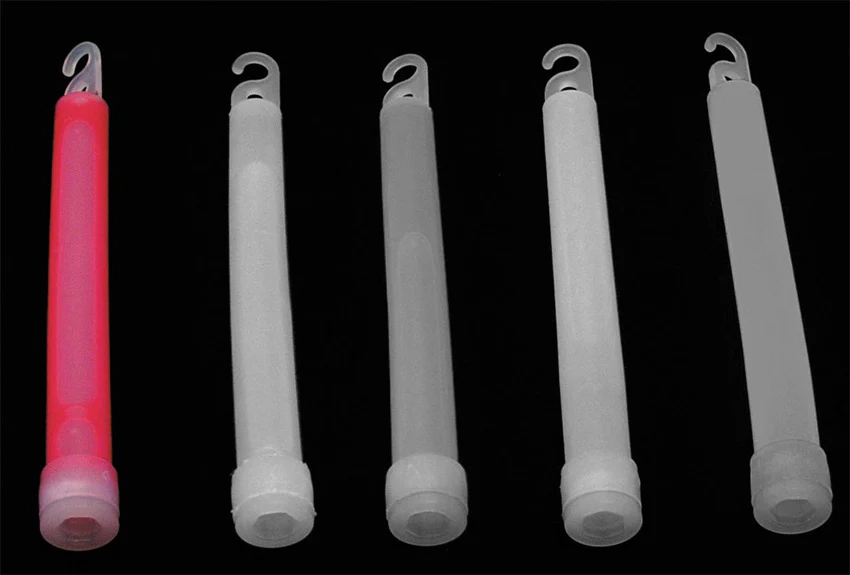 Knicklicht / Leuchtstab 15cm Länge - Image 8