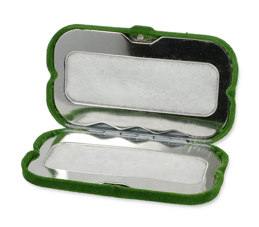 Kohle Taschenofen / Handwärmer