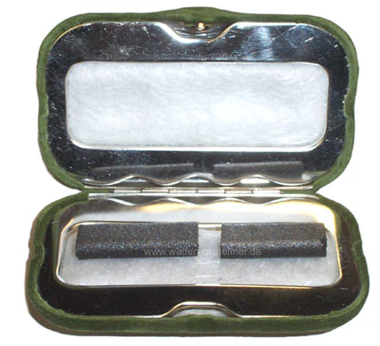 Kohle Taschenofen / Handwärmer - Image 2