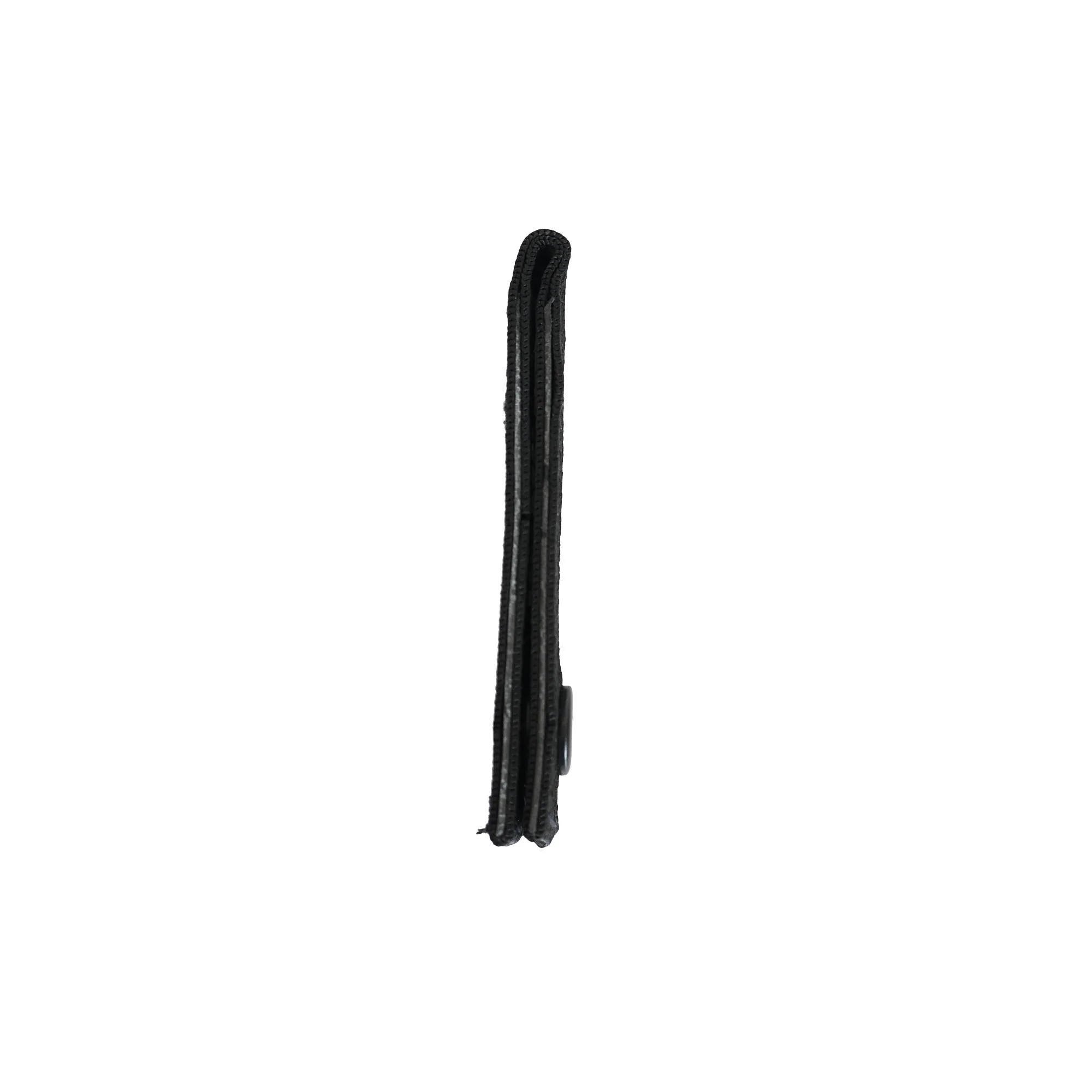 Koppelschlaufe Modular 10cm schwarz - Image 3