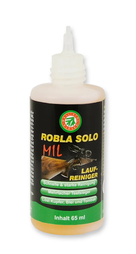 Laufreiniger Robla Solo MIL - Image 2