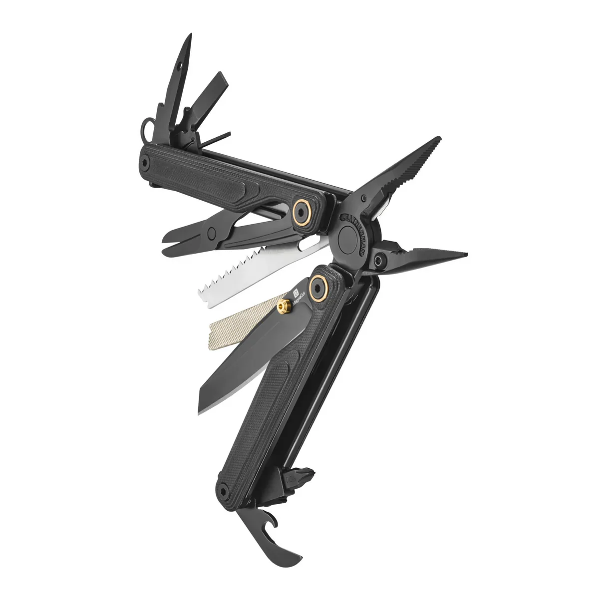 Leatherman WAVE ALPHA Multitool - Image 4