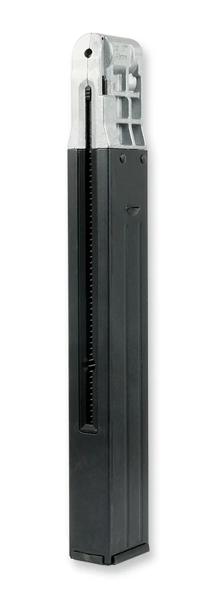 Legends MP German Kaliber 4,5mmBB CO2 Pistole - Image 4