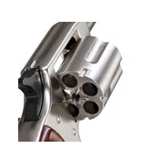Schreckschuss Revolver Little Joe Kaliber 6mm - Image 3