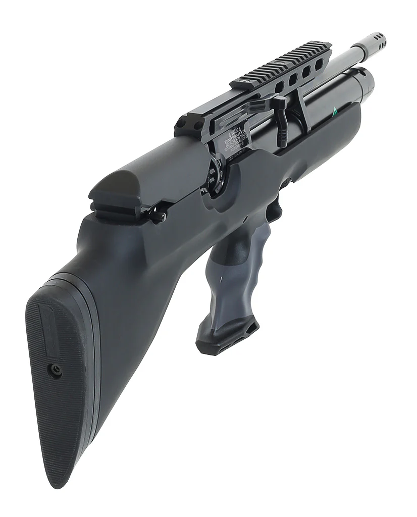 Weihrauch HW100BP Bullpup Pressluftgewehr 4,5mm - Image 5