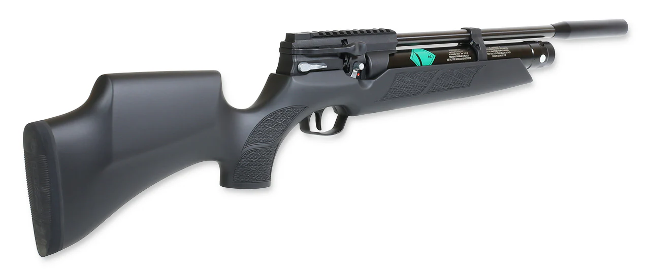 Weihrauch HW110ST Pressluftgewehr 4,5mm - Image 10