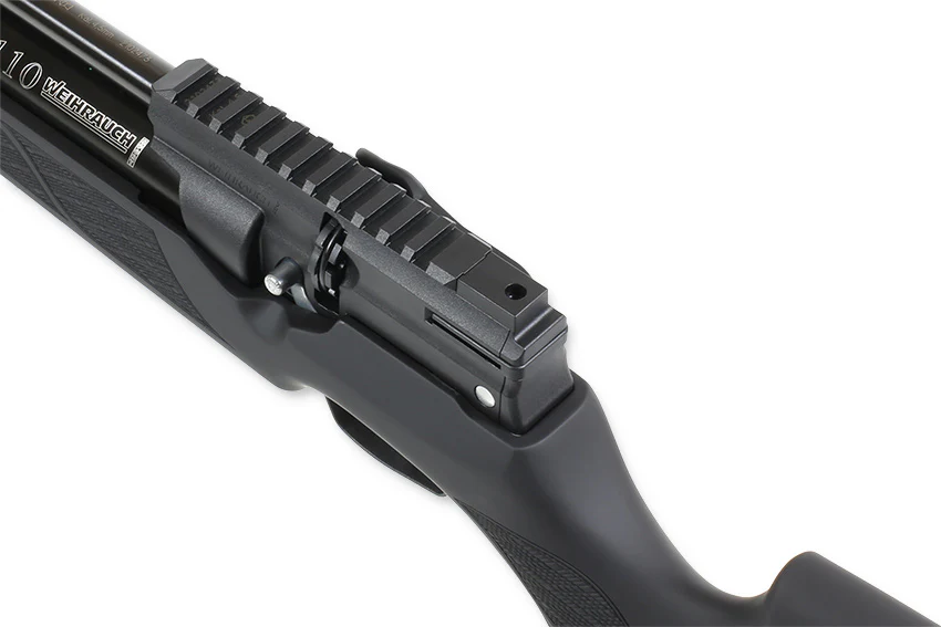 Weihrauch HW110ST-K Pressluftgewehr 4,5mm - Image 3