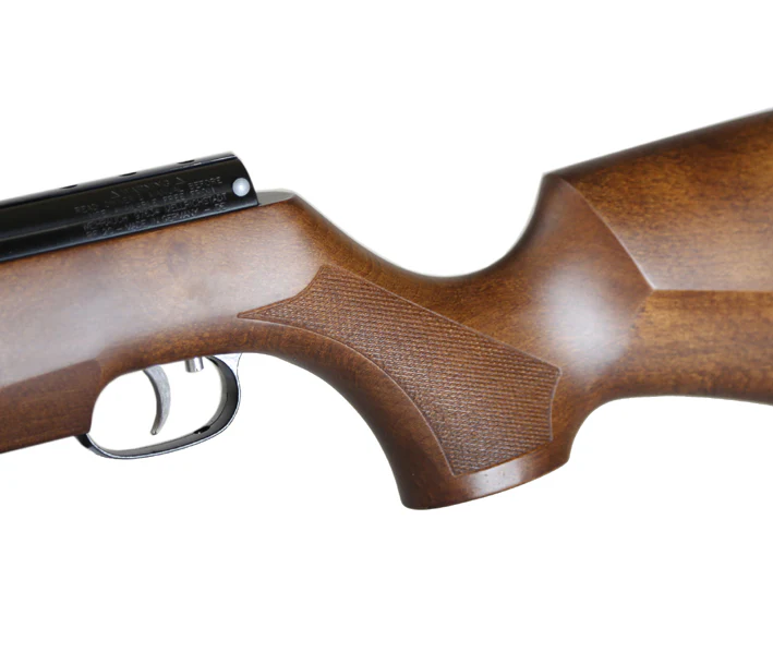 Luftgewehr Weihrauch HW77K im Kaliber 4,5mm - Image 4