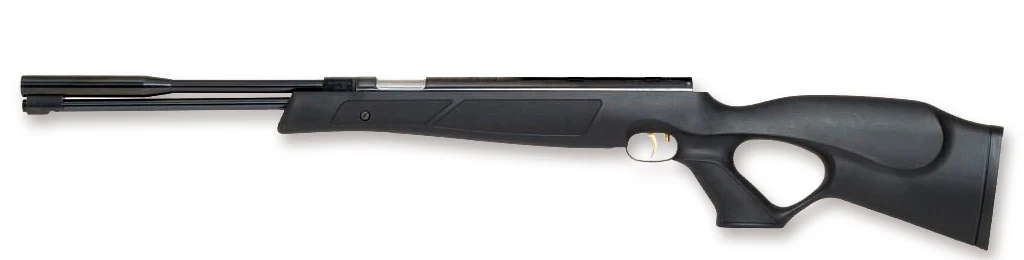 Weihrauch HW97 Black Line Luftgewehr 4,5mm