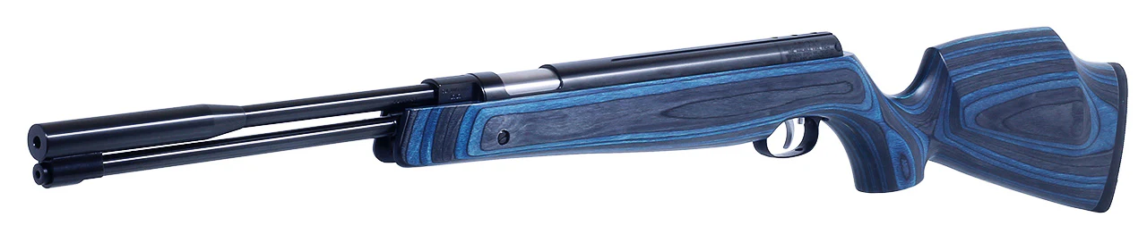 TOP ! Weihrauch HW97K Schichtholzschaft Luftgewehr 4,5mm - Image 3
