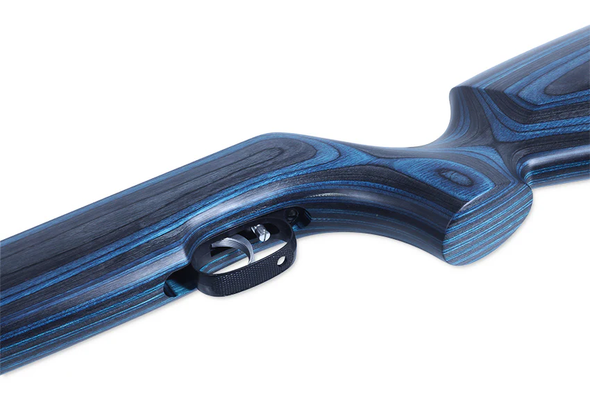 TOP ! Weihrauch HW97K Schichtholzschaft Luftgewehr 4,5mm - Image 4