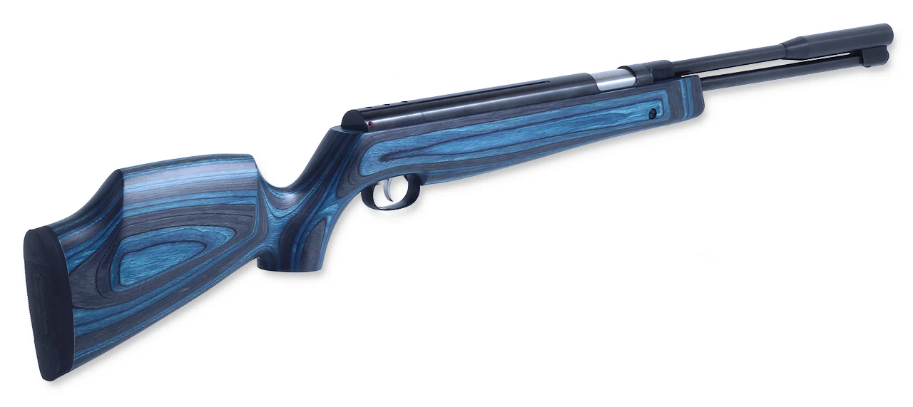 TOP ! Weihrauch HW97K Schichtholzschaft Luftgewehr 4,5mm - Image 5