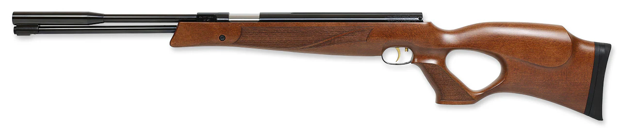 Weihrauch HW97KT Luftgewehr 4,5mm