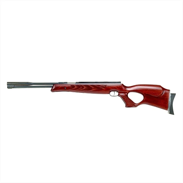 Weihrauch HW97KT Luftgewehr 4,5mm - Image 2