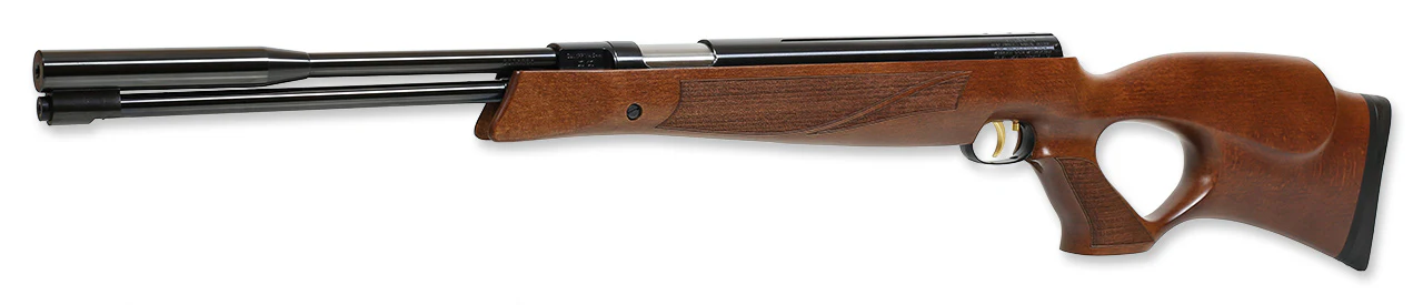 Weihrauch HW97KT Luftgewehr 4,5mm - Image 3
