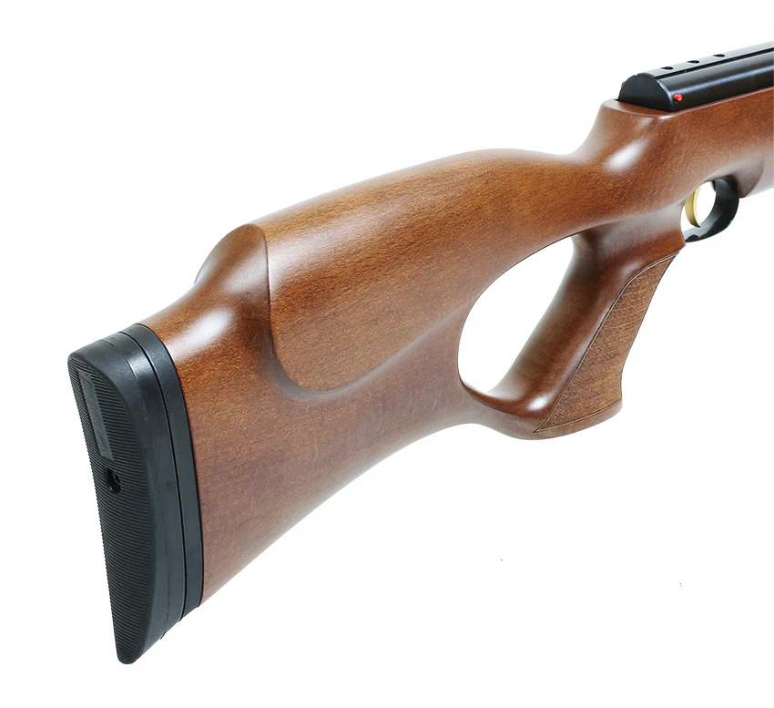 Weihrauch HW97KT Luftgewehr 4,5mm - Image 4