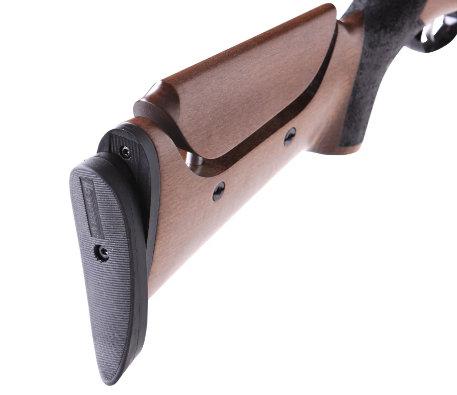 Weihrauch HW98 Luftgewehr 4,5mm - Image 5