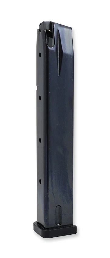 Magazin 25 Schuss für Atak Silah Zoraki 918 Schreckschuss 9mm PAK - Image 3