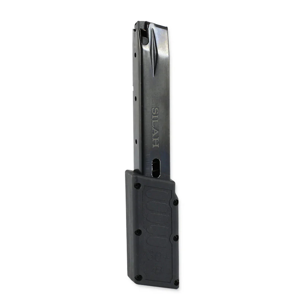 Magazin 30 Schuss für Atak Silah Zoraki 914 / 917 / 918 / 925 / 2918 / 4918 Schreckschuss 9mm PAK