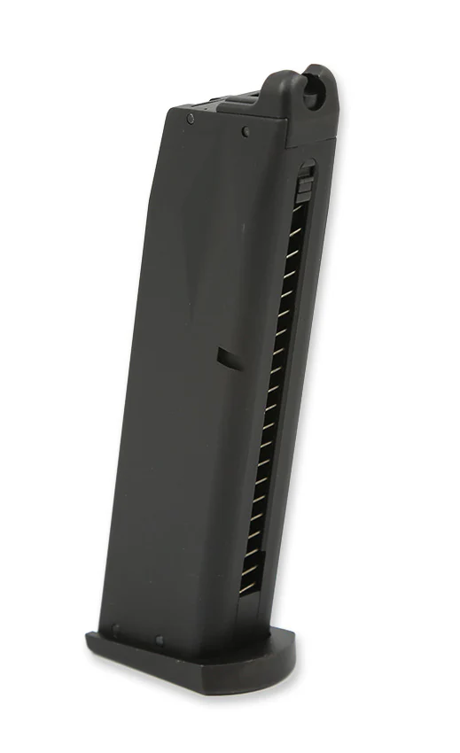 Magazin Beretta M9 US Armed Forces 6mm BB Airsoft