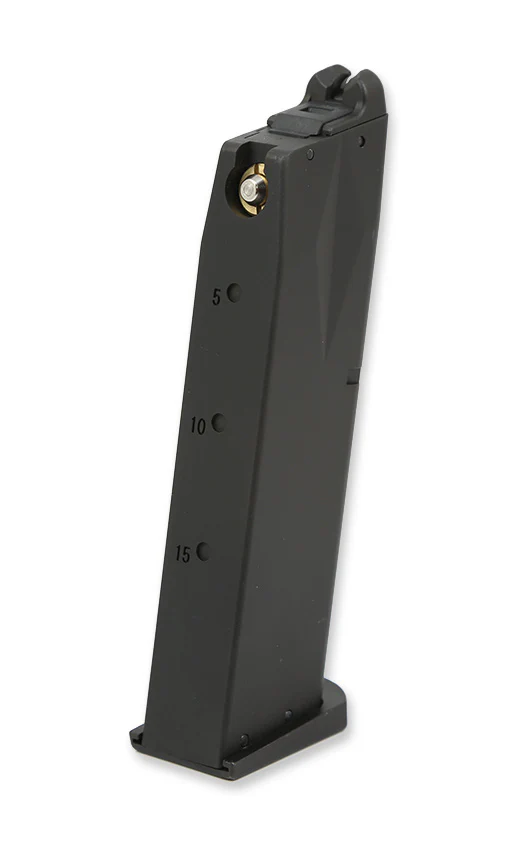 Magazin Beretta M9 US Armed Forces 6mm BB Airsoft - Image 2