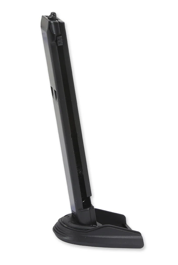 Magazin für Beretta APX CO2 Luftpistole im Kaliber 4,5mm Rundkugel