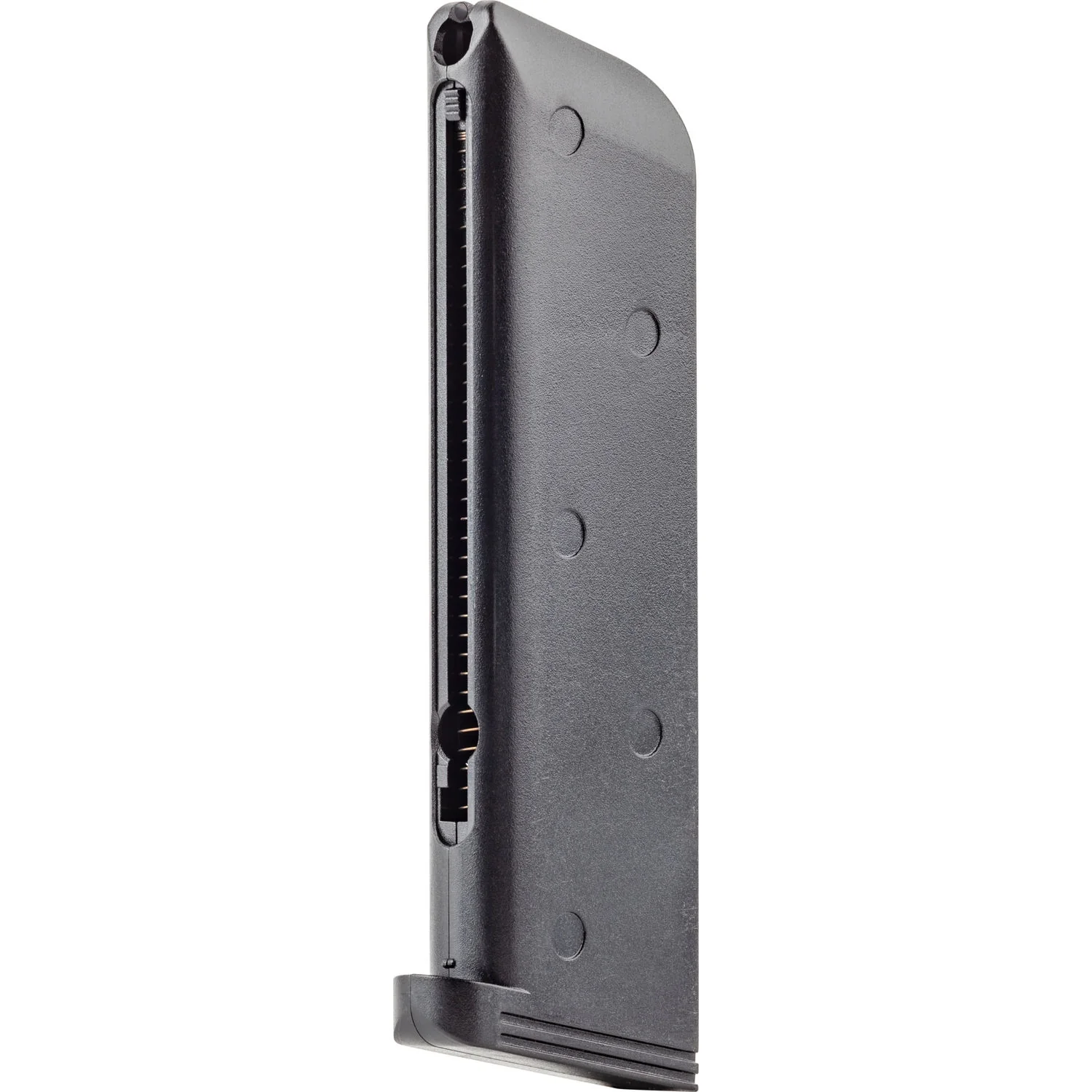 Magazin für Browning 1911 HME Federdruck Airsoft 6mm < 0,5 J