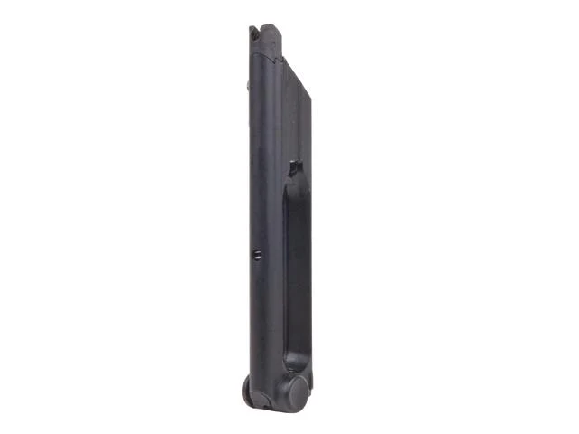 Magazin für Legends P08 BlowBack CO2 Luftpistole 4,5mm