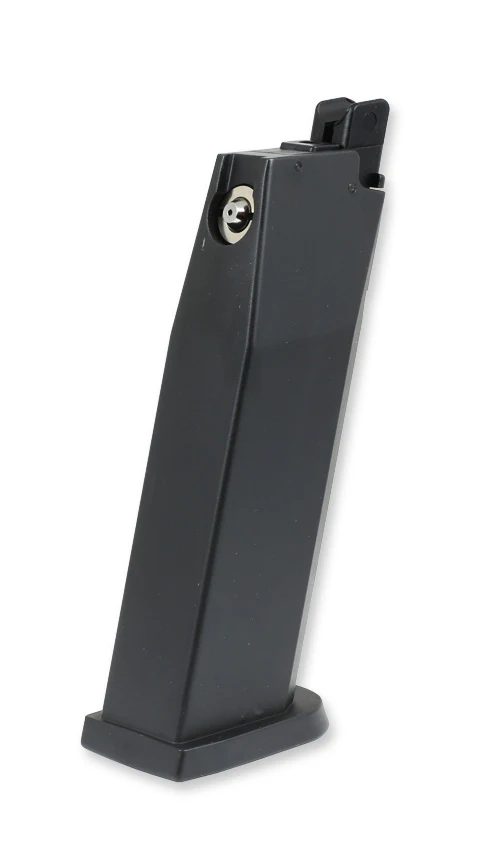 Magazin für HK USP CO2 Blowback Luftpistole 4,5mm BB - Image 2