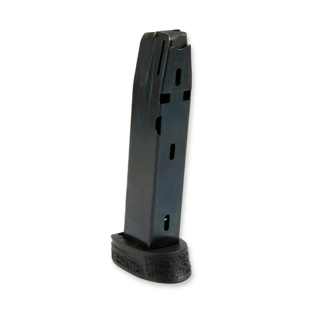 17 Schuss Magazin Walther PPQ M2 / Walther P99 Kaliber 9mm PAK