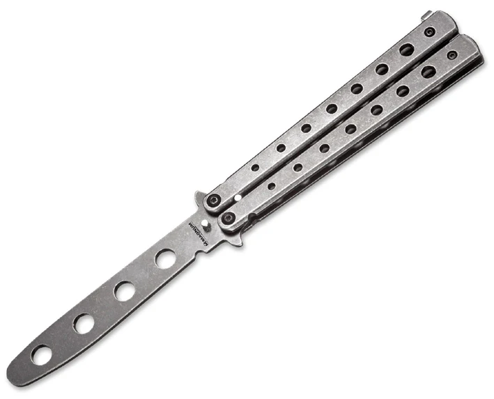 Magnum Balisong Trainingsmesser 2. Generation