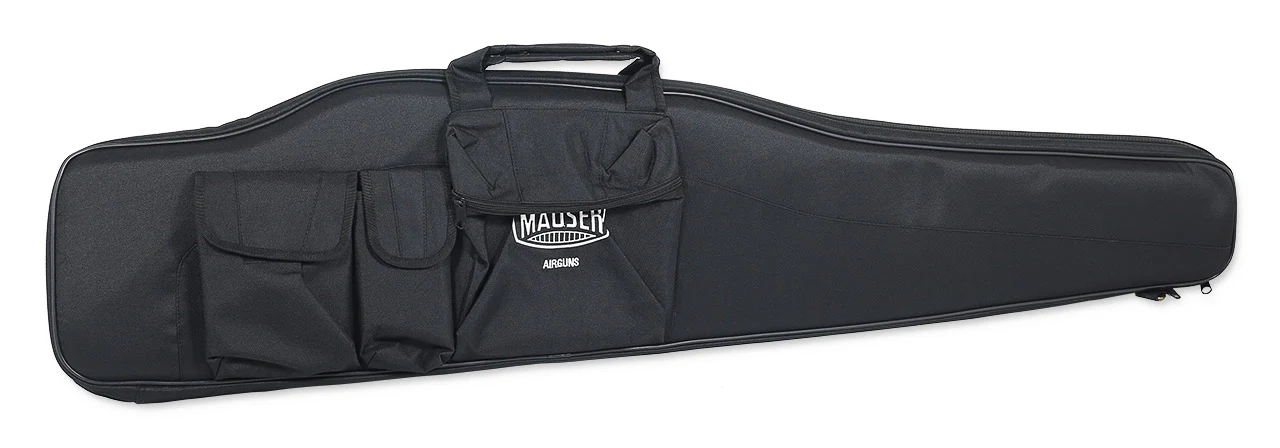 Mauser Gewehrtasche 124cm