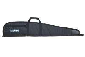 DIANA Gewehrtasche Schwarz 126 cm