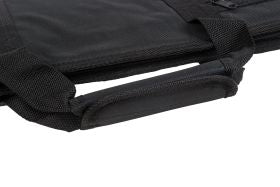 DIANA Gewehrtasche Schwarz 126 cm - Image 4