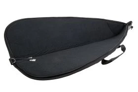 DIANA Gewehrtasche Schwarz 126 cm - Image 5