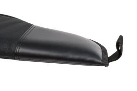 DIANA Gewehrtasche Schwarz 126 cm - Image 6