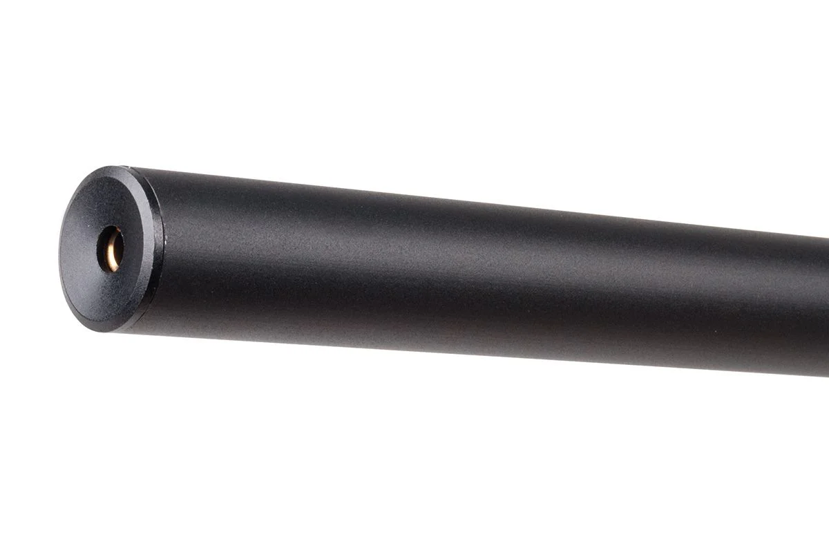 MB01 Tactical Sniper Tan - 6mm Airsoft Scharfschützengewehr - Mit Zielfernrohr & Zweibein - Image 3