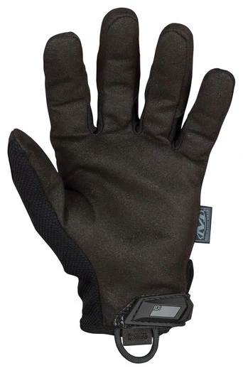 Mechanix The Original Covert Handschuhe Schwarz - Image 2
