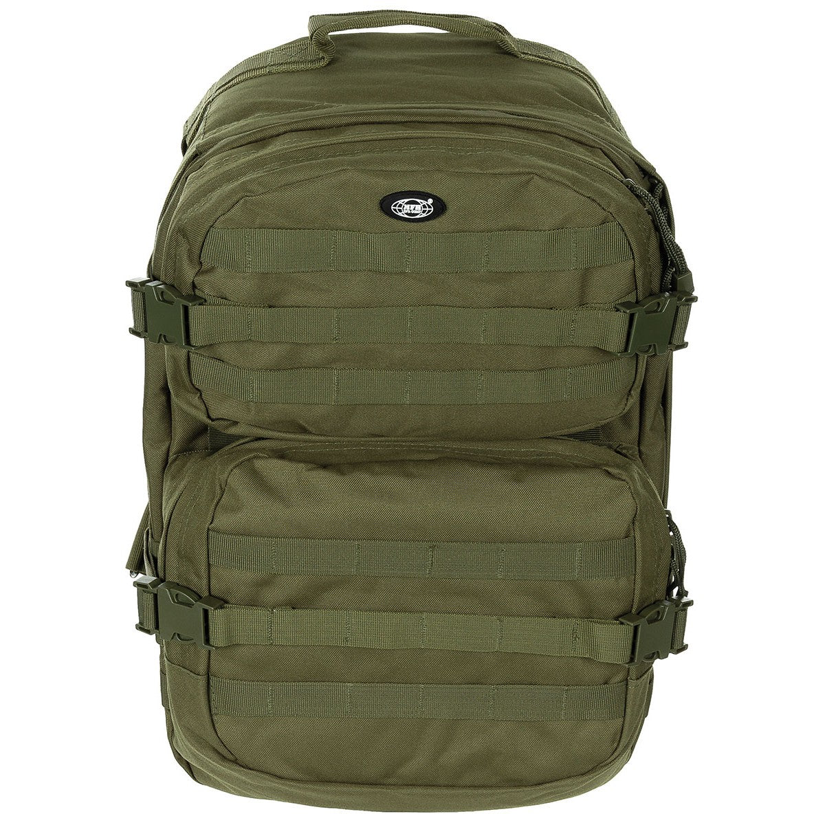 MFH Assault II Rucksack 40 Liter DAYPACK + - Image 10