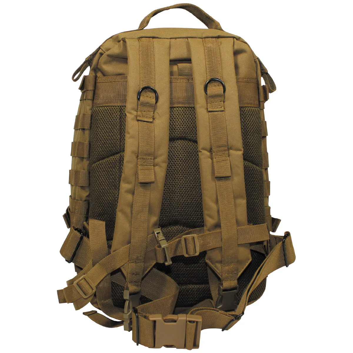 MFH Assault II Rucksack 40 Liter DAYPACK + - Image 16