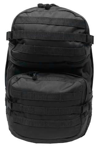 MFH Assault II Rucksack 40 Liter DAYPACK + - Image 20