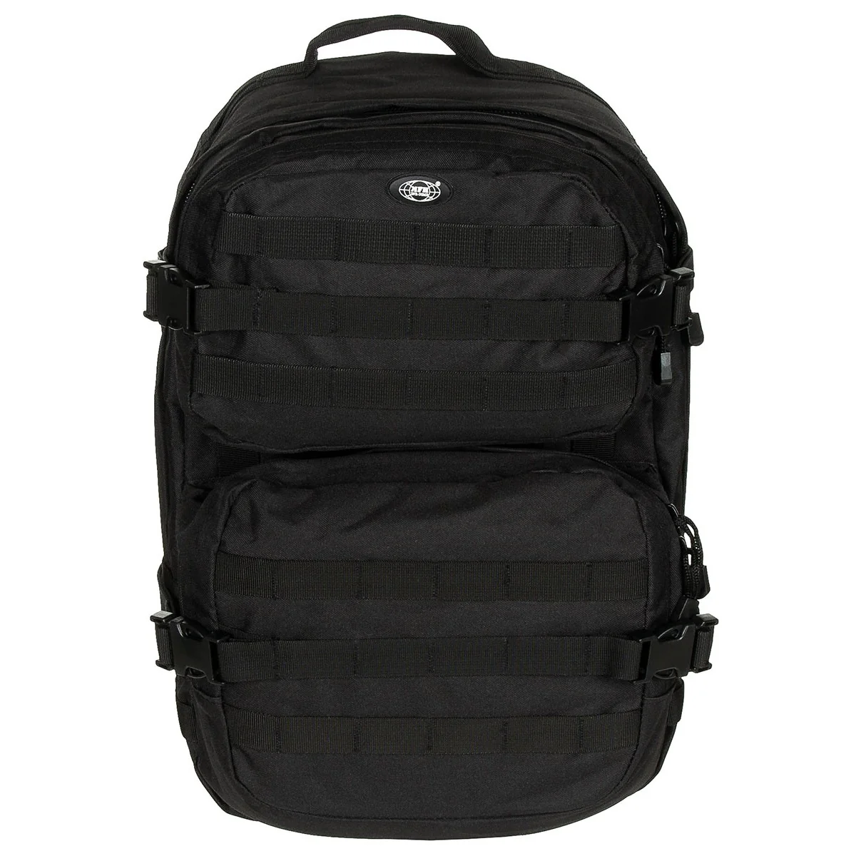 MFH Assault II Rucksack 40 Liter DAYPACK + - Image 21