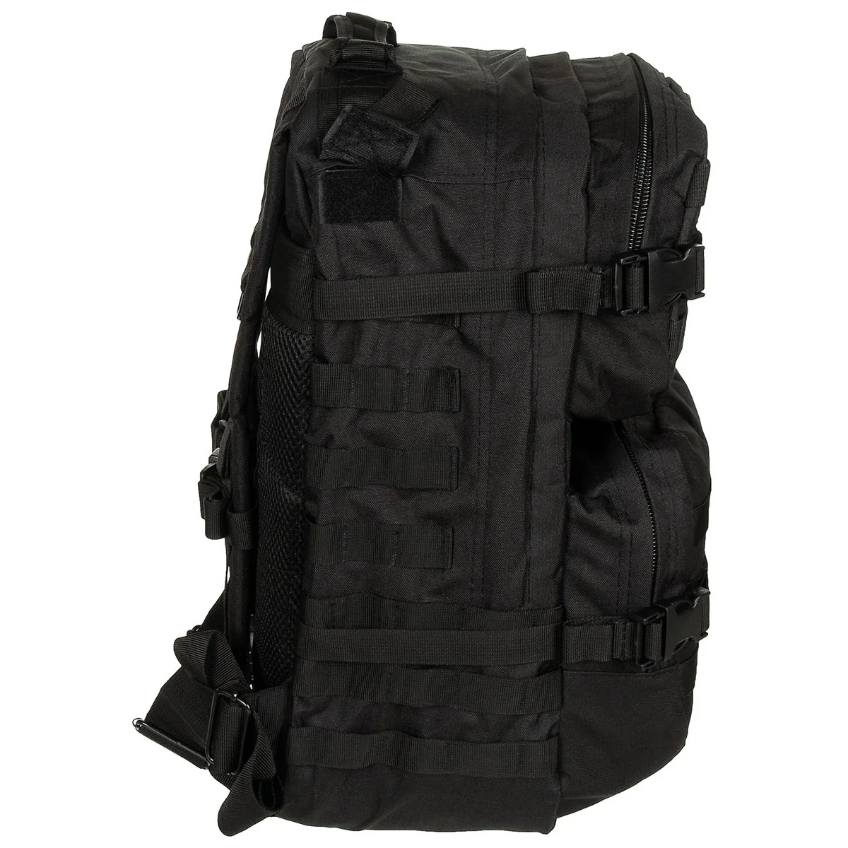 MFH Assault II Rucksack 40 Liter DAYPACK + - Image 23
