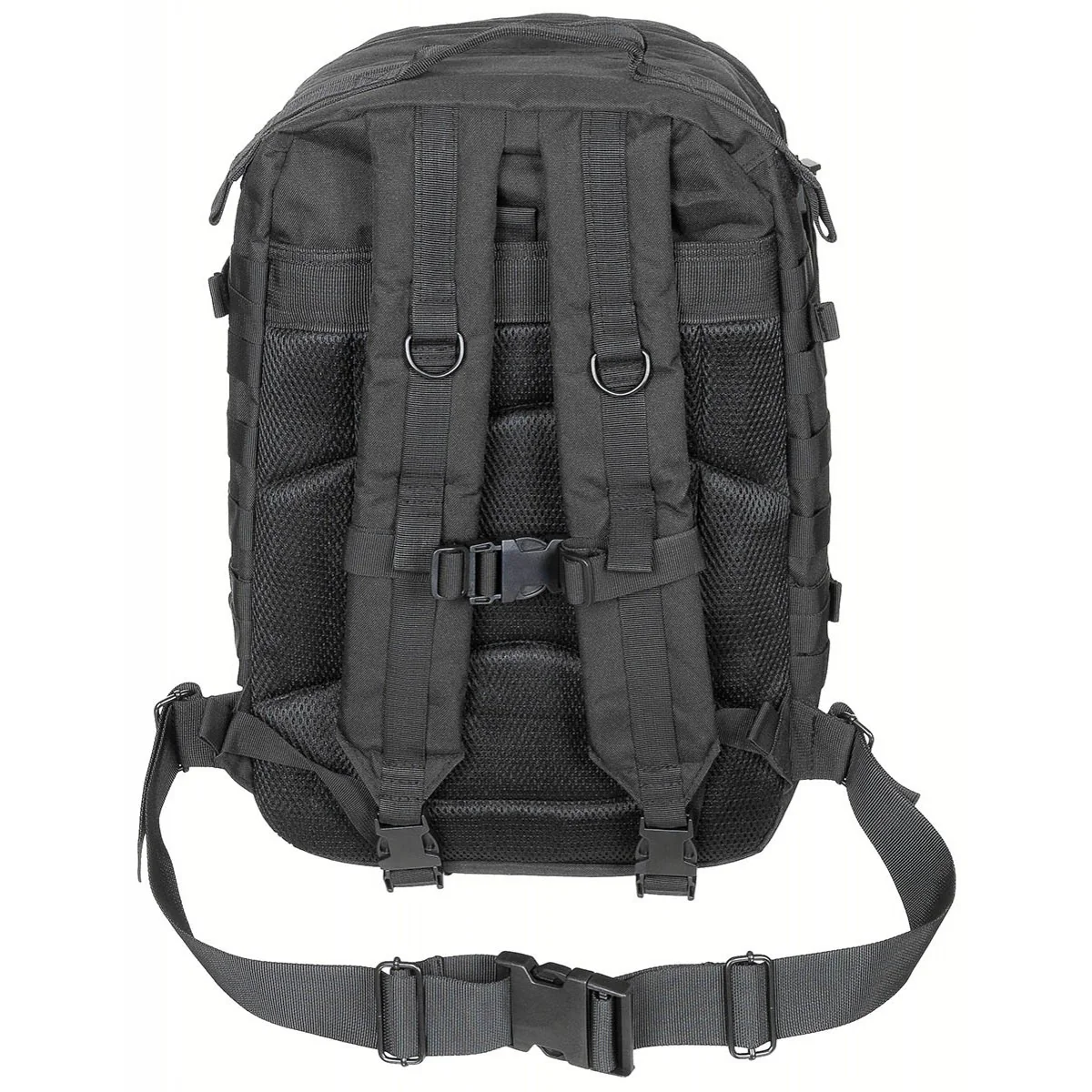 MFH Assault II Rucksack 40 Liter DAYPACK + - Image 24
