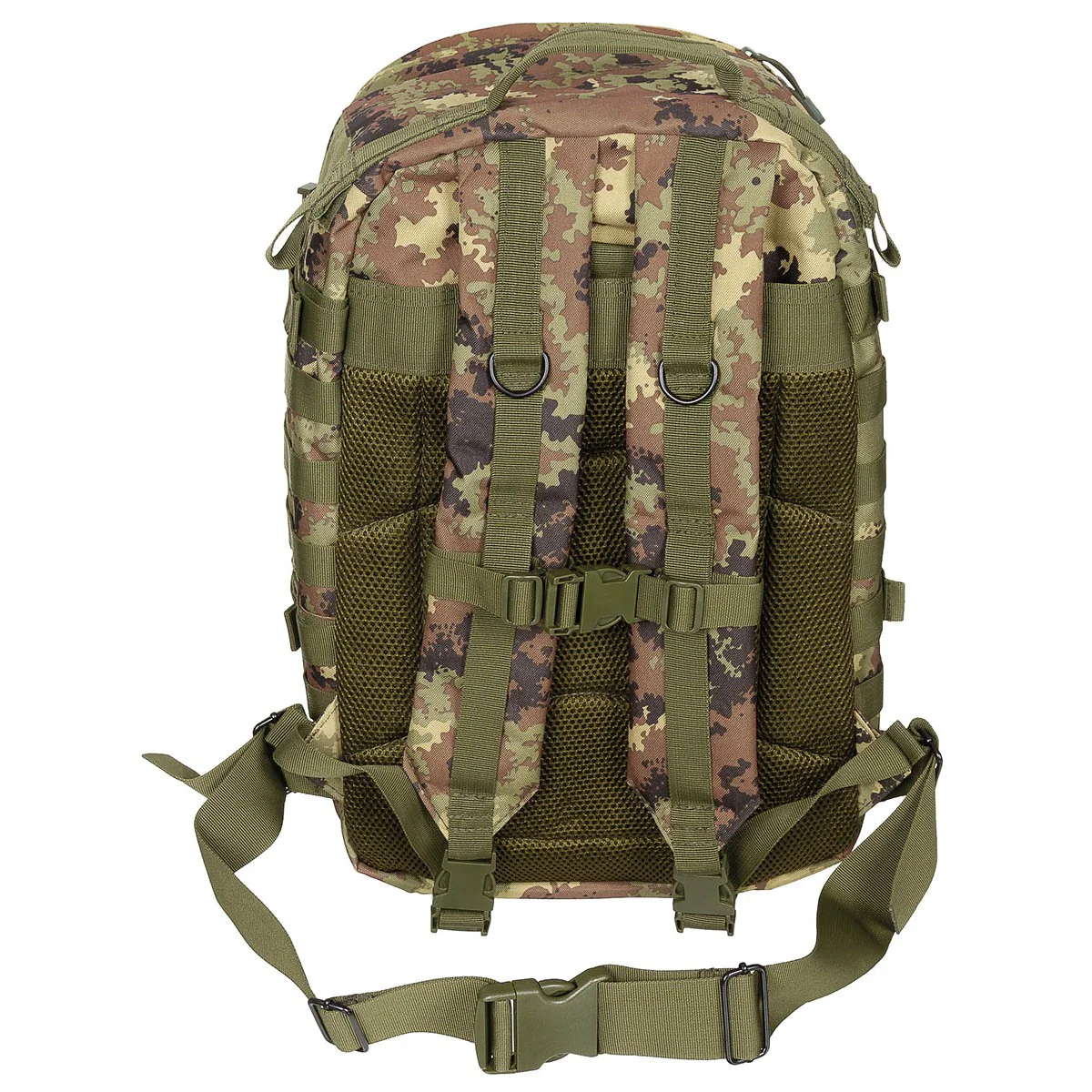 MFH Assault II Rucksack 40 Liter DAYPACK + - Image 32