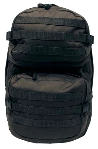 MFH Assault II Rucksack 40 Liter DAYPACK + - Image 9