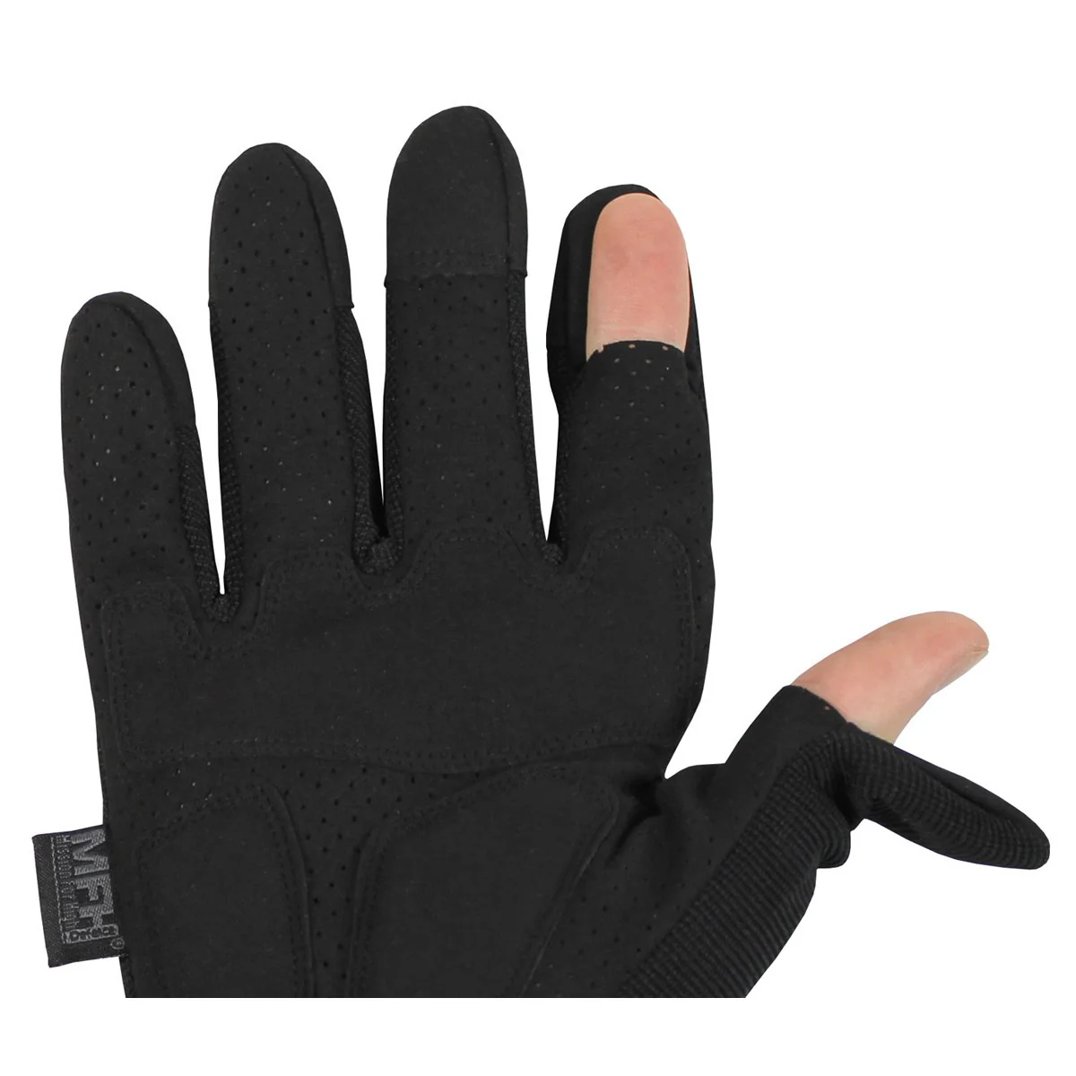 MFH Tactical Handschuhe, schwarz - Image 2