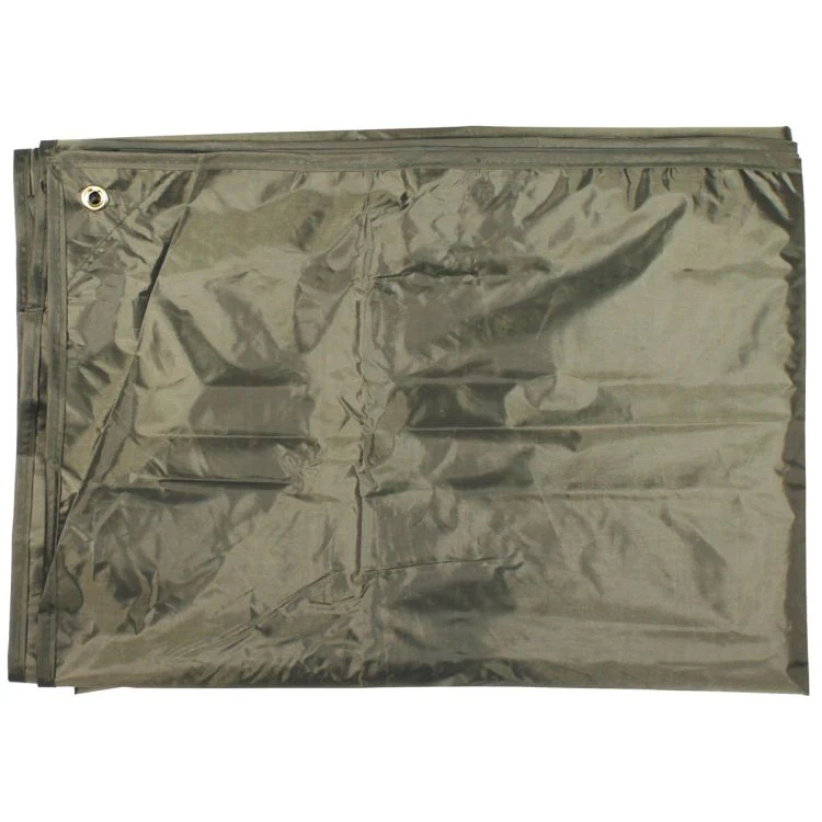 MFH Tarp / Abdeckplane 200cm x 300cm oliv - Image 2